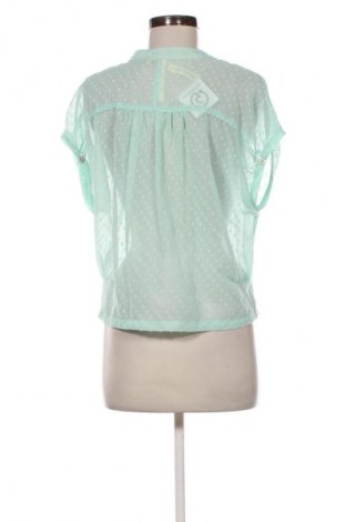 Damska koszula Broadway, Rozmiar M, Kolor Zielony, Cena 7,99 zł