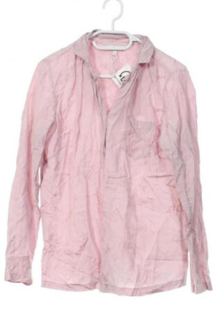 Damenbluse C&A, Größe XS, Farbe Aschrosa, Preis € 1,99