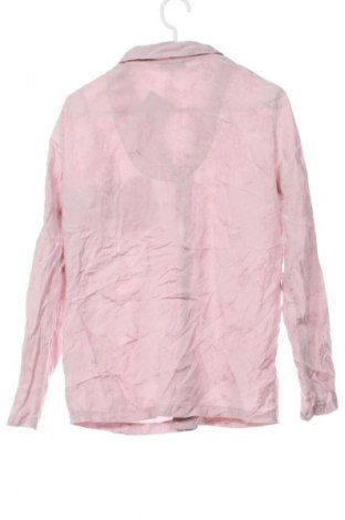 Damenbluse C&A, Größe XS, Farbe Aschrosa, Preis € 1,99