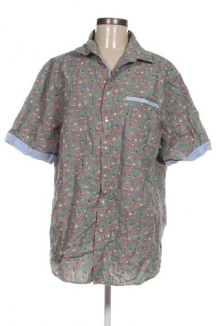 Dámská košile  Christian Berg, Velikost L, Barva Vícebarevné, Cena  129,00 Kč