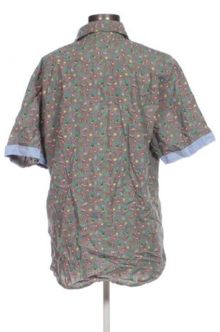 Dámská košile  Christian Berg, Velikost L, Barva Vícebarevné, Cena  129,00 Kč