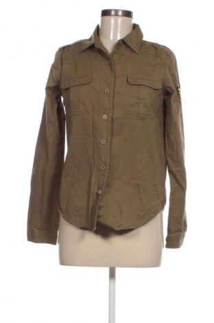 Dámská košile  Ci Sono, Velikost S, Barva Zelená, Cena  49,00 Kč