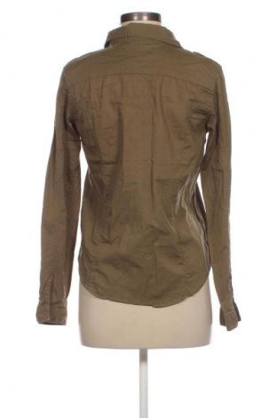 Dámská košile  Ci Sono, Velikost S, Barva Zelená, Cena  49,00 Kč