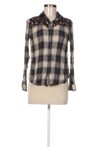 Dámska košeľa  Clockhouse, Veľkosť S, Farba Viacfarebná, Cena  1,95 €