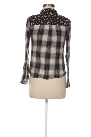 Dámska košeľa  Clockhouse, Veľkosť S, Farba Viacfarebná, Cena  1,95 €