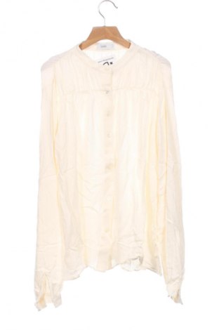 Damenbluse Closed, Größe S, Farbe Ecru, Preis € 4,99