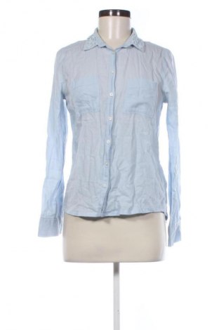 Γυναικείο πουκάμισο Colin's, Μέγεθος S, Χρώμα Μπλέ, Τιμή 2,99 €