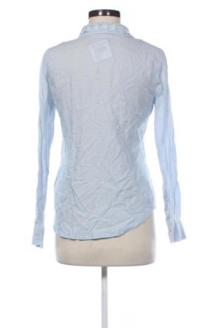 Γυναικείο πουκάμισο Colin's, Μέγεθος S, Χρώμα Μπλέ, Τιμή 2,99 €