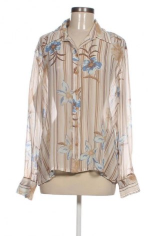 Γυναικείο πουκάμισο Comma,, Μέγεθος M, Χρώμα Πολύχρωμο, Τιμή 15,99 €