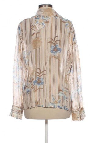 Γυναικείο πουκάμισο Comma,, Μέγεθος M, Χρώμα Πολύχρωμο, Τιμή 15,99 €
