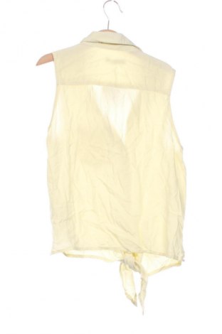 Damska koszula Cropp, Rozmiar XS, Kolor Żółty, Cena 8,99 zł