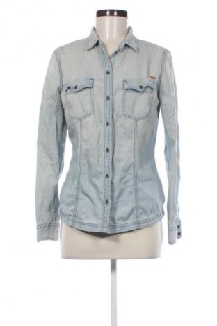 Női ing Edc By Esprit, Méret M, Szín Kék, Ár 1 739 Ft