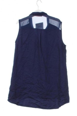 Damska koszula Edc By Esprit, Rozmiar XS, Kolor Niebieski, Cena 8,99 zł