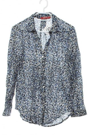 Dámska košeľa  Edc By Esprit, Veľkosť XS, Farba Viacfarebná, Cena  1,95 €