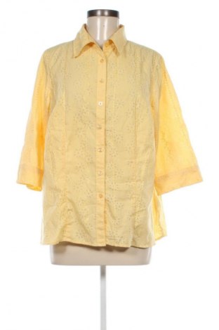 Dámská košile  Encore, Velikost XXL, Barva Žlutá, Cena  99,00 Kč