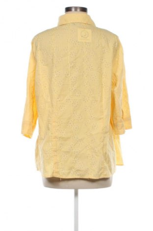 Dámská košile  Encore, Velikost XXL, Barva Žlutá, Cena  99,00 Kč