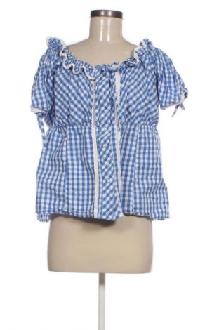 Dámská košile  Esmara, Velikost XL, Barva Modrá, Cena  69,00 Kč