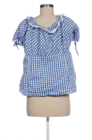 Dámská košile  Esmara, Velikost XL, Barva Modrá, Cena  69,00 Kč