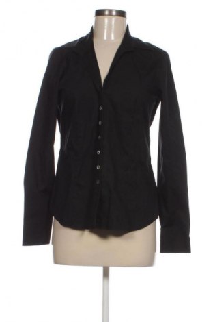 Női ing Eterna, Méret M, Szín Fekete, Ár 10 349 Ft