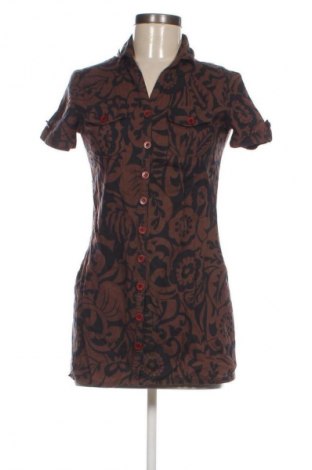 Damenbluse Evie, Größe S, Farbe Mehrfarbig, Preis € 1,99