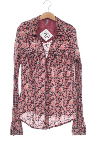 Dámská košile  Fishbone, Velikost XS, Barva Vícebarevné, Cena  49,00 Kč