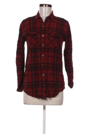 Дамска риза Forever 21, Размер S, Цвят Многоцветен, Цена 2,04 €