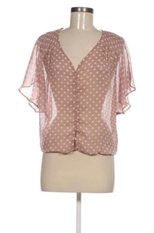 Dámská košile  Free, Velikost S, Barva Vícebarevné, Cena  49,00 Kč