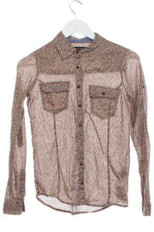 Дамска риза Gate Woman, Размер XS, Цвят Многоцветен, Цена 2,04 €