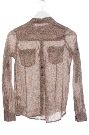 Дамска риза Gate Woman, Размер XS, Цвят Многоцветен, Цена 2,04 €