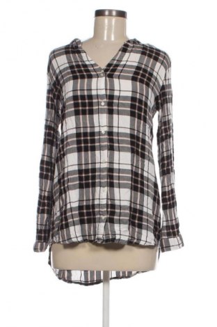 Γυναικείο πουκάμισο Gina, Μέγεθος M, Χρώμα Πολύχρωμο, Τιμή 4,99 €