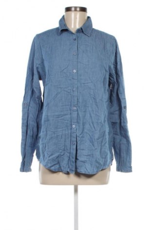 Damska koszula Gina Benotti, Rozmiar M, Kolor Niebieski, Cena 20,99 zł