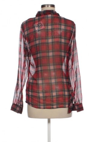 Dámská košile  Gina Benotti, Velikost S, Barva Vícebarevné, Cena  49,00 Kč