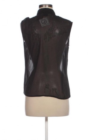 Damenbluse Gina Tricot, Größe S, Farbe Schwarz, Preis € 1,99