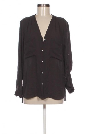 Dámská košile  H&M, Velikost M, Barva Černá, Cena  49,00 Kč