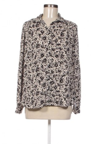 Дамска риза H&M, Размер M, Цвят Многоцветен, Цена 2,04 €