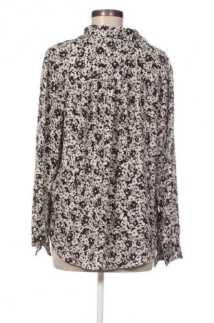 Дамска риза H&M, Размер M, Цвят Многоцветен, Цена 2,04 €