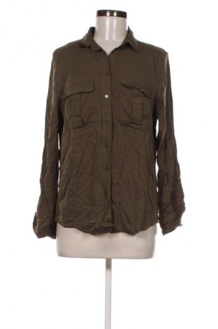 Dámská košile  H&M, Velikost M, Barva Zelená, Cena  49,00 Kč