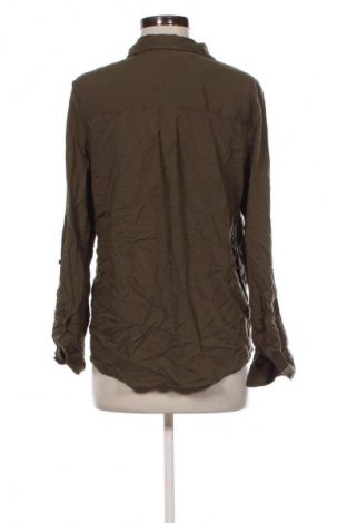 Dámská košile  H&M, Velikost M, Barva Zelená, Cena  49,00 Kč