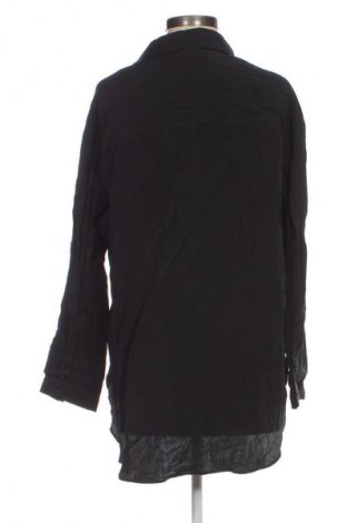 Dámská košile  H&M, Velikost M, Barva Černá, Cena  49,00 Kč