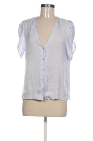 Dámská košile  H&M, Velikost M, Barva Fialová, Cena  49,00 Kč