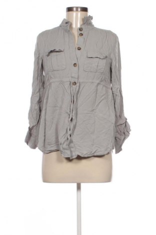 Dámská košile  H&M, Velikost S, Barva Šedá, Cena  49,00 Kč