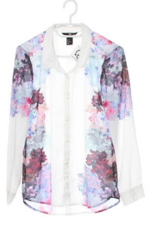 Dámská košile  H&M, Velikost XS, Barva Vícebarevné, Cena  329,00 Kč