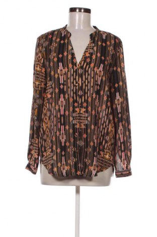 Γυναικείο πουκάμισο H&M, Μέγεθος M, Χρώμα Πολύχρωμο, Τιμή 1,99 €