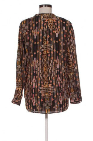 Γυναικείο πουκάμισο H&M, Μέγεθος M, Χρώμα Πολύχρωμο, Τιμή 1,99 €