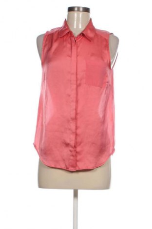 Cămașă de femei H&M, Mărime S, Culoare Roz, Preț 7,99 Lei