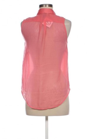 Cămașă de femei H&M, Mărime S, Culoare Roz, Preț 7,99 Lei