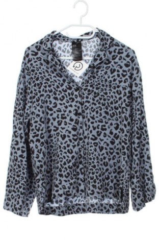 Dámská košile  H&M, Velikost XS, Barva Vícebarevné, Cena  49,00 Kč
