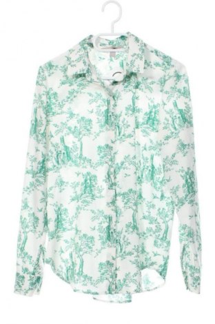 Damska koszula H&M, Rozmiar XS, Kolor Kolorowy, Cena 20,99 zł