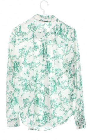 Damska koszula H&M, Rozmiar XS, Kolor Kolorowy, Cena 20,99 zł