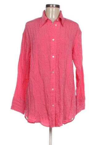 Dámská košile  H&M, Velikost S, Barva Růžová, Cena  199,00 Kč